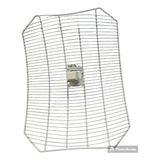 Antena Ubiquiti Airgrid Ag Hp 2g16 Br 16dbi