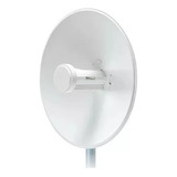 Antena Ubiquiti Airmax Powerbeam Pbe m5 400 5ghz 25dbi