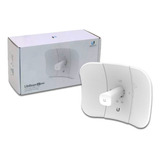 Antena Ubnt Airmax Litebeam Lbe 5ac Gen2 Br 23dbi 2x2 Mimo