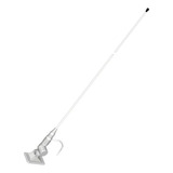 Antena Vhf 1 2m 3db Com Base Em Nylon Fio 5m Banten