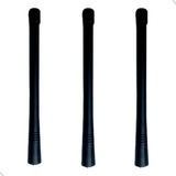 Antena Vhf Compativel Rádio Motorola Ep450 Dep450 Pro5150