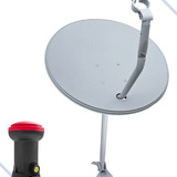 Antena W3sat Banda Ku 60cm