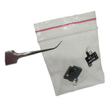 Antena Wi fi Gps Para iPhone 7 7g Original Retirado 100 