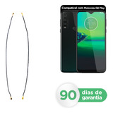 Antena Wi fi Moto G8 Play