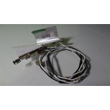 Antena Wi fi Para O Notebook Acer Aspire Serie 3050 Zr3 Ori