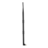 Antena Wi fi Sinal De Longa Distância Sem Fio Omni Aeria 10