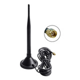 Antena Wifi 2 4ghz 5ghz Sma