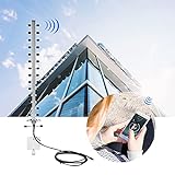 Antena WiFi Conector RP SMA 2