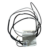 Antena Wifi Wireless Notebook Dell Inspiron 15 5567 5566