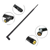 Antena Wireless 21dbi Dual Band Gigabit tplink Dlink ex