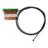 Antena Wireless 43r e14d31 0301 Notebook Positivo Sim 5110m