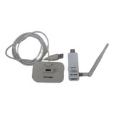 Antena Wireless Usb Tp link Tl wn722n 150mbps