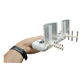 Antena Yagi defletor Boosters Fimi X8 Tele 5 8ghz E 2 4ghz