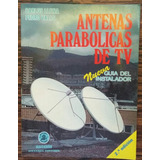 Antenas Parabolicas De Tv Del Instalador Llena