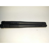 Antenas Roteador Wireless D link Tp link Cisco 2 4ghz Omni