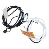 Antenas Wifi Para Notebook Acer Aspire 5742 Dc330000e20 30