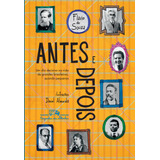 Antes E Depois edição Revista E Atualizada