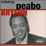 Anthology  Audio CD  Bryson  Peabo