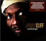 Anthology Audio CD CLIFF JIMMY
