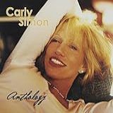 Anthology Audio CD SIMON CARLY