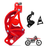 Anti Block Corrente Relação Honda Crf 230 F Protetor Pinhão
