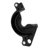 Anti Block Da Corrente Dianteiro Crf 230 Anker Preto