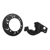 Anti Block Kit Crf 230 Anker Preto