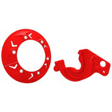 Anti Block Kit Crf 230 Anker Vermelho