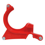 Anti Block Protetor De Pinhão Dega Honda Xr 250 Tornado