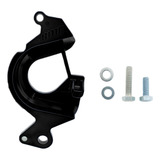 Anti Block Protetor Dianteiro Corrente Amx Yamaha Ttr 230