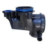 Anti Chama Defletor De Oleo Gol Voyage Saveiro 030103464c
