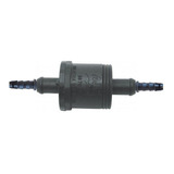 Anti Chamas C Conector Pu Quick P Kit Vapor De Gasolina