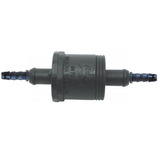 Anti Chamas C Conector Pu Quick P Kit Vapor De Gasolina
