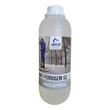 Anti Ferrugem Removedor Neutralizador Ferrox 1 Litro