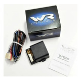 Anti Furto Bloqueador Automotivo Wr60s