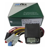 Anti Furto Bloqueador Motor Carro Segurança Fks Maf 112 Tc