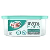 Anti Mofo Desumidificador Armários Guarda Roupa 80g Neutro