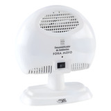 Anti Mofo Desumidificador De Ar Ambientes 295 Force Line Selo Inmetro