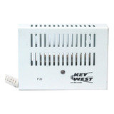 Anti Mofo Eletronico 110v Desumidificador Até 10m 127v