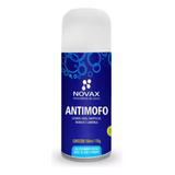 Anti Mofo Para Couro Camurça Nobuck Aerosol Sapato Bolsa