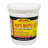 Anti Mofo Preventivo 900ml Sem Mofo Por Até 3 Anos Allchem