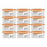 Anti Mofo Secar 12un X 80g Natural Desumidificador Armario