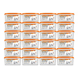 Anti Mofo Secar 24un X 80g Natural Desumidificador Armario