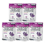 Anti Mofo Secar Original Closet 250g Caixa C 5 Unidades