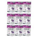 Anti Mofo Secar Original Closet 250g Caixa C 9 Unidades