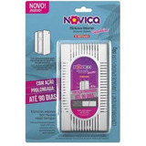Anti Odores Geladeira Noviça 60g Bettanin