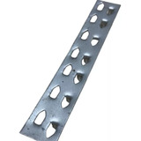 Anti Racha Tabua 2 2 X28 Cm Conector Kit 300 Unidade