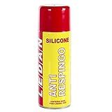 Anti Respingo 350g Com Silicone 3540 LEDAN