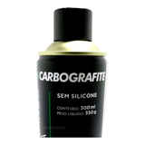 Anti Respingo De Solda 300ml Sem Silicone Carbografite
