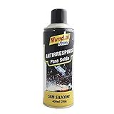 ANTI RESPINGO PARA SOLDA S SILICONE 280gr